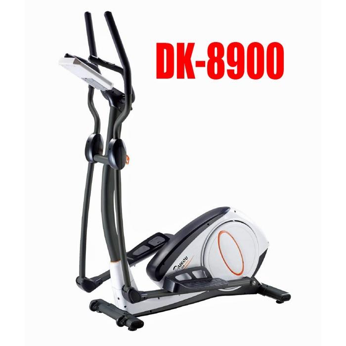 クロストレーナー　エリプティカル　ダイコーDK-8900 ダイエットや二の腕の引き締めに 　プレゼント付き