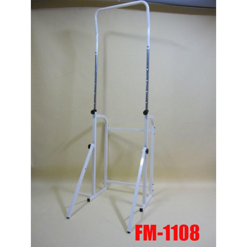 ぶら下がり健康器 ブラジョイFM-1108 座っても背筋を伸ばせる機能付き