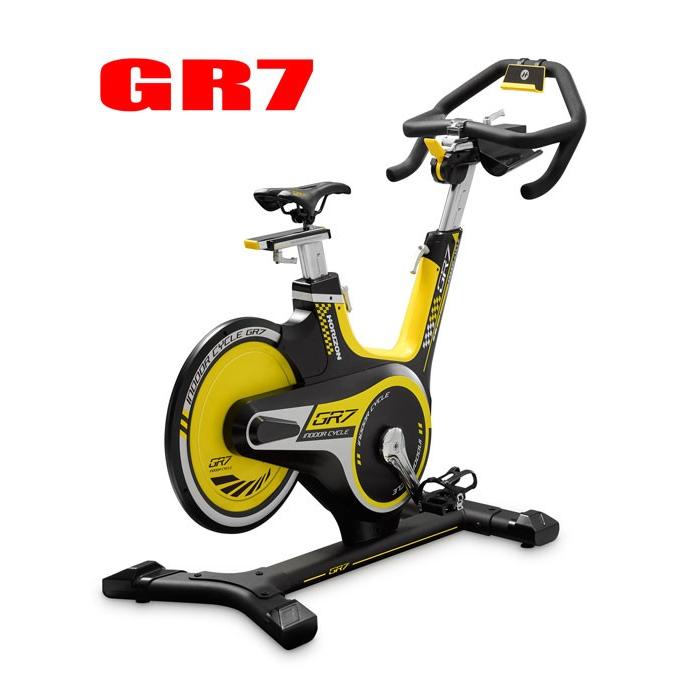 スピンバイク　インドアサイクルJOHNSON GR7 プレゼント付きP10倍