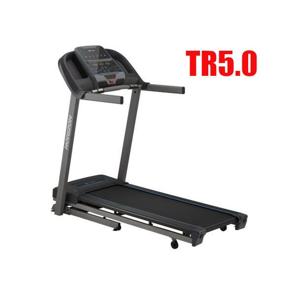 ルームランナー ホライゾンTR5.0 ポイント5倍 東京23区都内近郊無料 