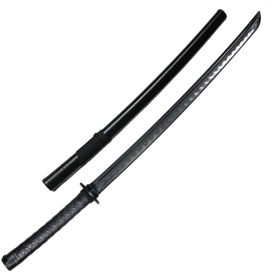 居合道・殺陣稽古用PP（ポリプロピレン）刀（太刀）＋