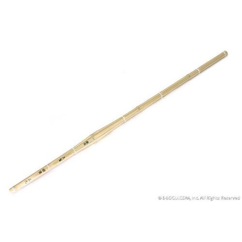 上製竹刀 竹のみ（サイズ39）｜e-bogu