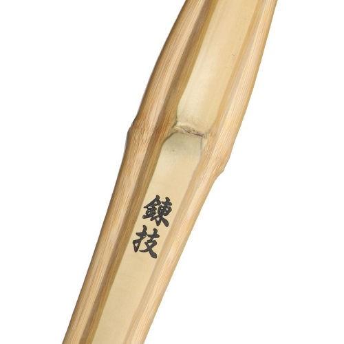 上製竹刀 竹のみ（サイズ39）｜e-bogu｜02
