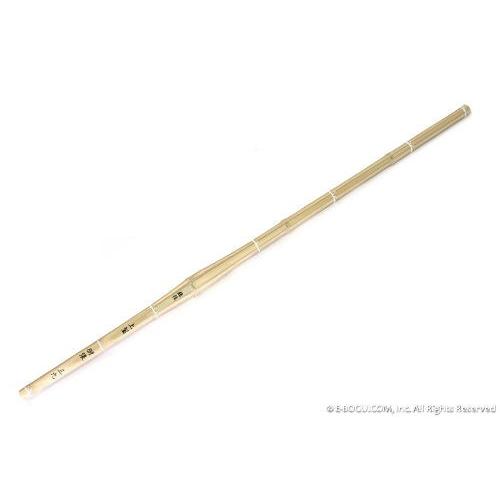 上製竹刀 竹のみ（サイズ39）お得10本セット