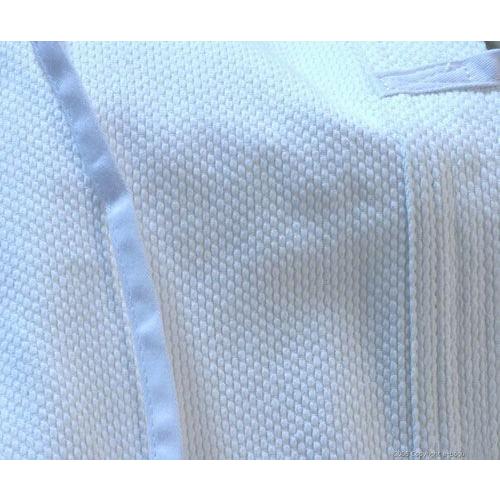 高級一重白晒剣道衣　サイズ1.5〜3号【受注後取り寄せ商品】 |  | 03