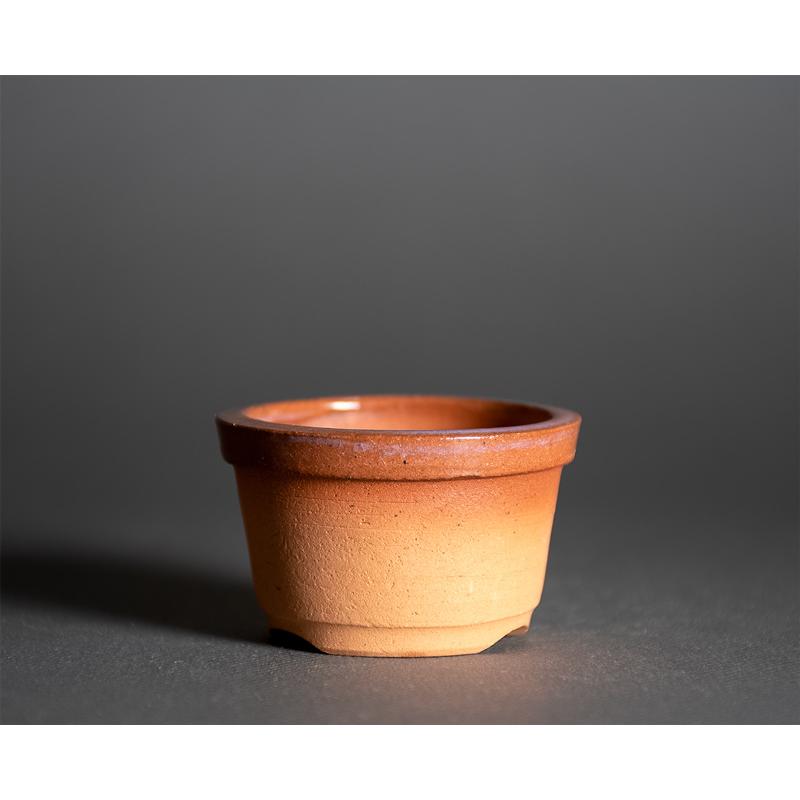 駄温鉢 國井正子 駄温盆栽鉢 盆栽鉢作家 da01 : e-盆栽 ヤフー店
