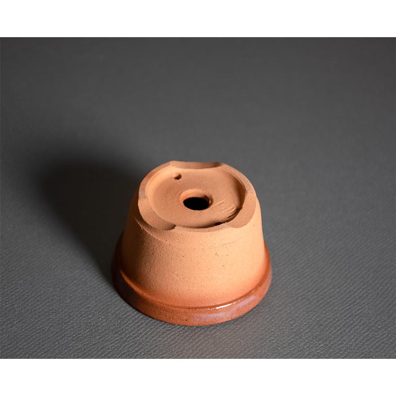 駄温鉢 國井正子 駄温盆栽鉢 盆栽鉢作家 da01 : e-盆栽 ヤフー店