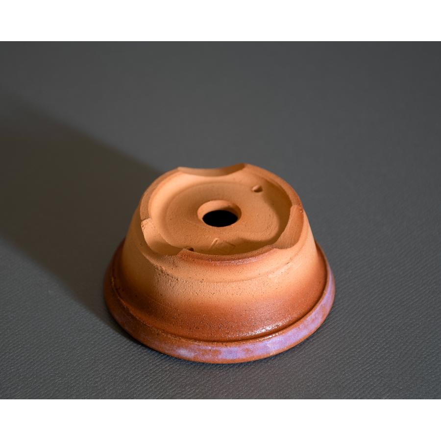 駄温鉢 國井正子 駄温盆栽鉢 盆栽鉢作家 da04 : e-盆栽 ヤフー店