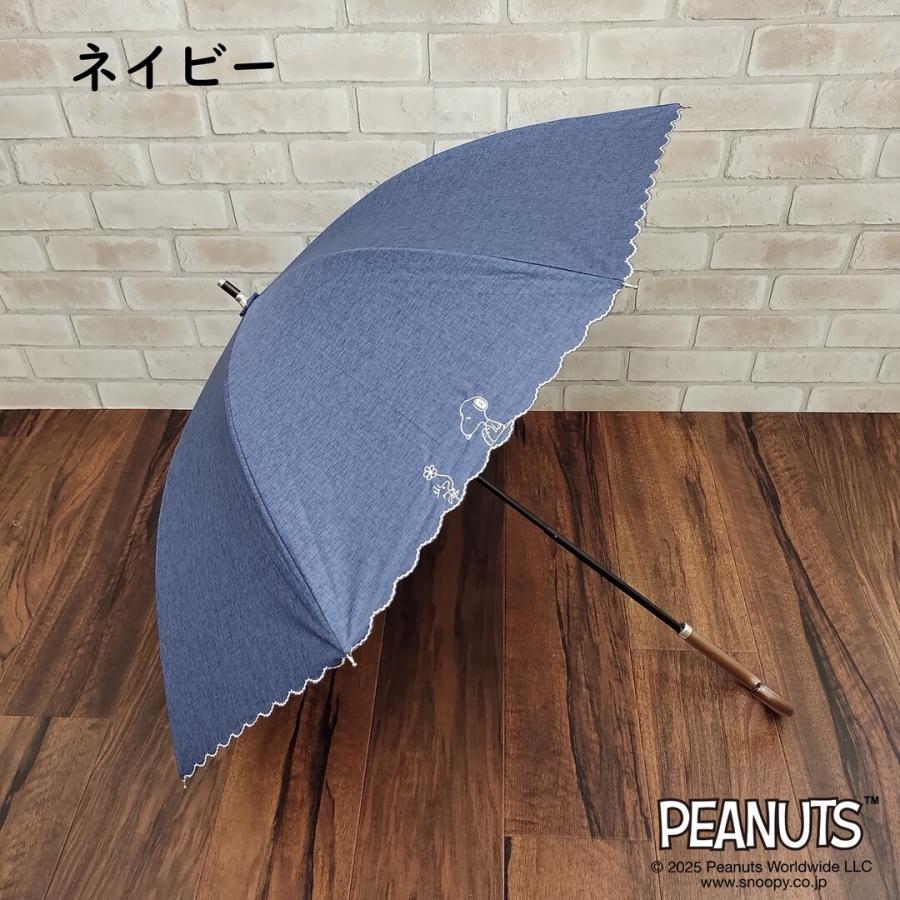 新価格　新品 nuts スヌーピーヴィンテージ生地 日傘 新価格新品 nuts スヌーピーヴィンテージ生地 日傘