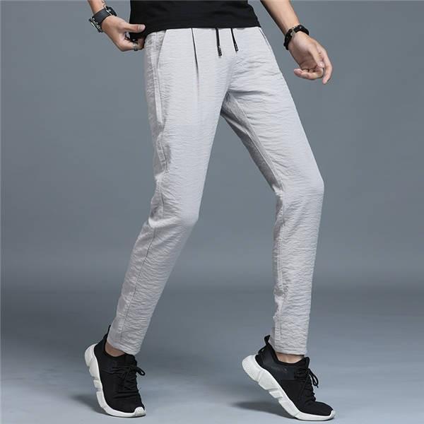 安心の定価販売】 チノパンツ メンズ スキニーパンツ ストレッチパンツ 涼しいズボン ボトムス パンツ 通気 スキニー 吸汗速乾 スリムパンツ 薄手 ドライ 伸縮 春 夏 美脚 激安 チノパン メンズ ボトムス スリム スキニーパンツ ストレッチ 伸縮 チェック柄 ストライプ柄 美脚 細身 ゴルフウェア 送料無料