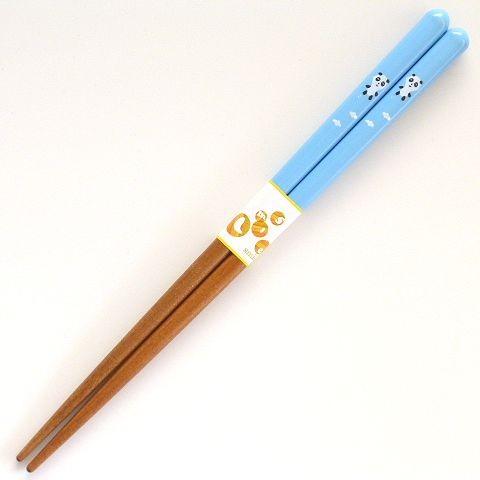 箸 カトラリー 食器 キッチン こども 子供 箸 ぷかぷかパンダ 18cm ブルー B 箸 お箸 はし おはし 食洗機対応 プレゼント ギフト お箸の専門店 E ビジネスnext 通販 Yahoo ショッピング