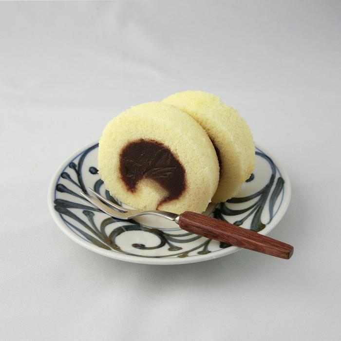 株)六時屋 タルト 小1本入 愛媛／たると／おみやげ : 愛ある愛媛い