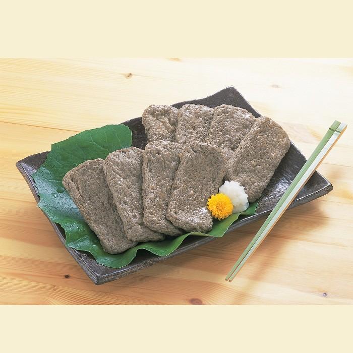 株)田中蒲鉾本店 手押じゃこ天10枚入箱入り 愛媛／じゃこてん