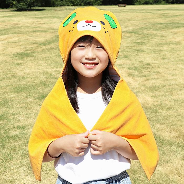 (新品未開封) ゆるキャンパーの集い　ペンライト 　マフラータオル エプロン 新品未開封) ゆるキャンパーの集い ペンライト マフラータオル