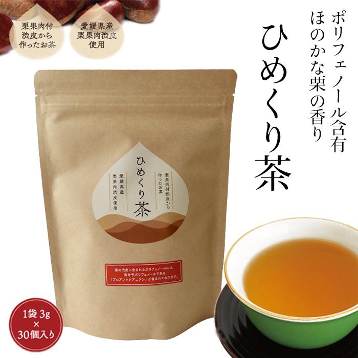 日本ユニプロ(株) ひめくり茶 3g×30パック : 愛ある愛媛いいよかん ヤフー店 - 通販 - Yahoo!ショッピング