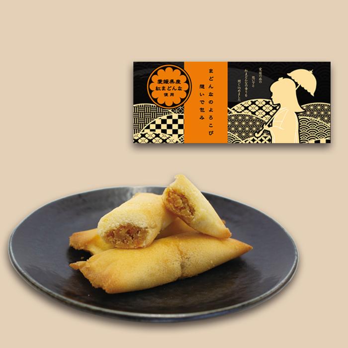 BEMAC(株)（(株)グリップコーポレイション）まどんなのよろこび 想いで