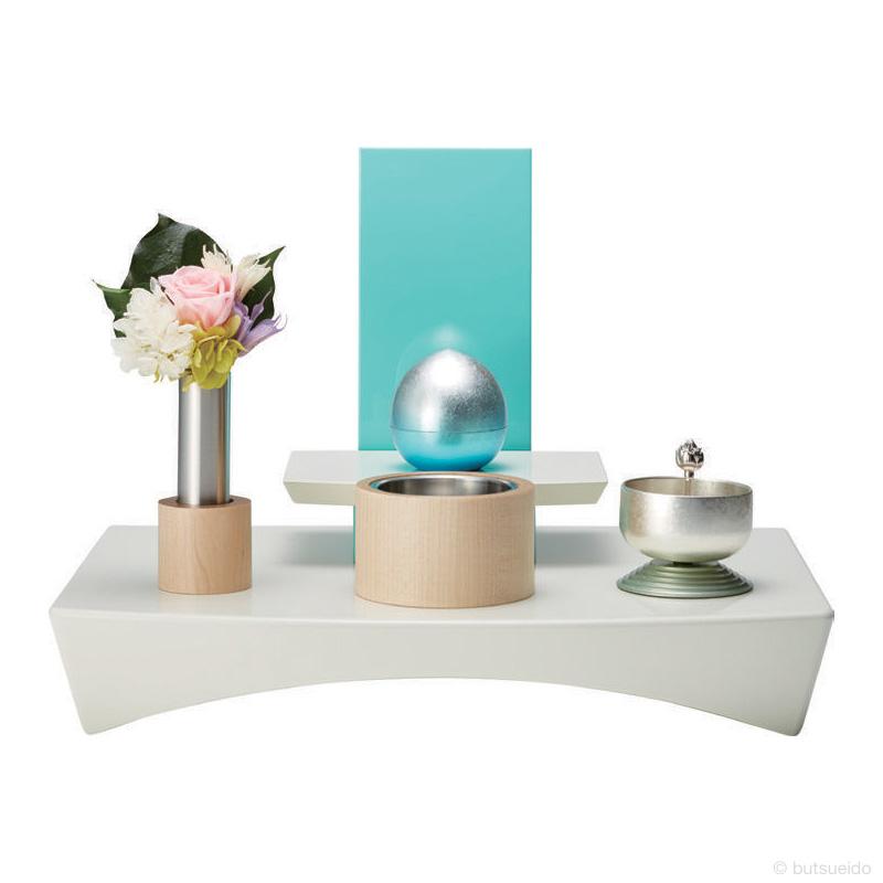 0472 押し花額 田中恵子 作