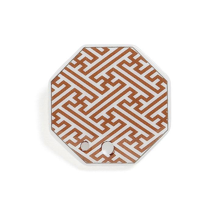 季節の文様香立 紗綾形 Bg 14 仏壇 仏具の専門店ぶつえいどう 通販 Yahoo ショッピング