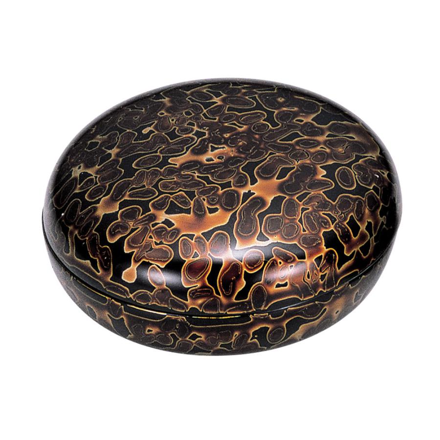 仏具・蛤型香合（金虫/2.8寸）【メーカー取寄品】 : 仏壇・仏具