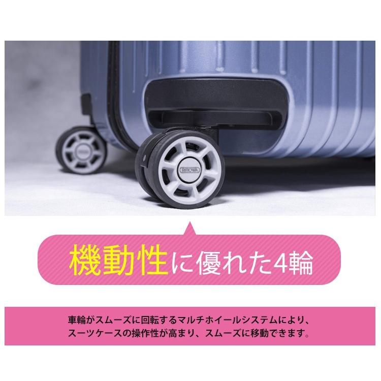 スーツケース レンタル リモワ 10日 Mサイズ サルサエアー Salsaair 65l 4 7泊 キャリーバッグ レンタル スーツケース Tsaロック 往復送料無料 Salsaair65 10day 国内wifiレンタルe Cayahoo 店 通販 Yahoo ショッピング