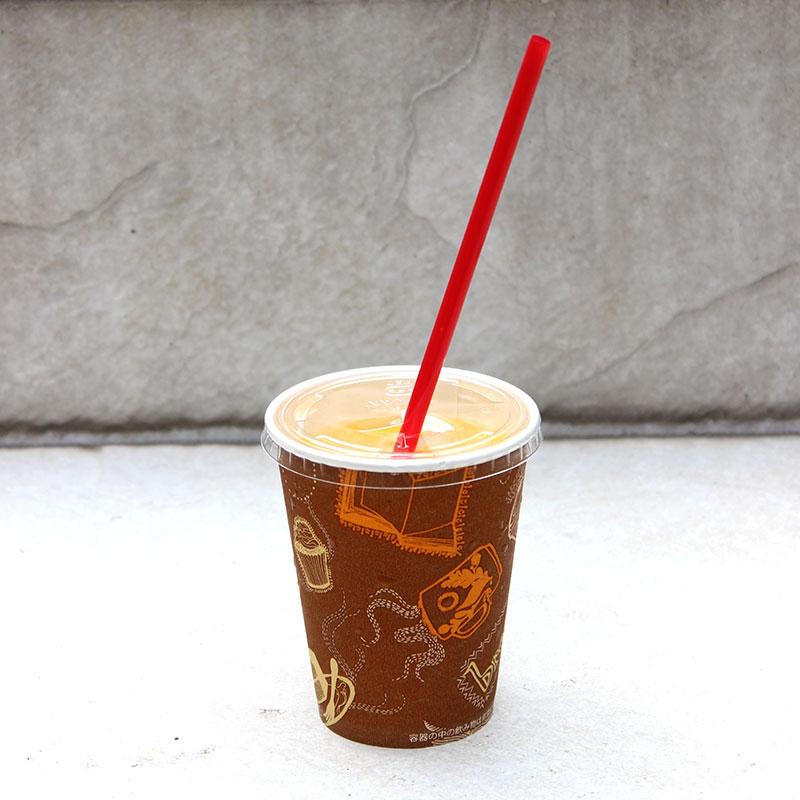 紙コップ蓋 トーカン X穴透明フタ 79-F PET 100枚 : e-cafe - 通販