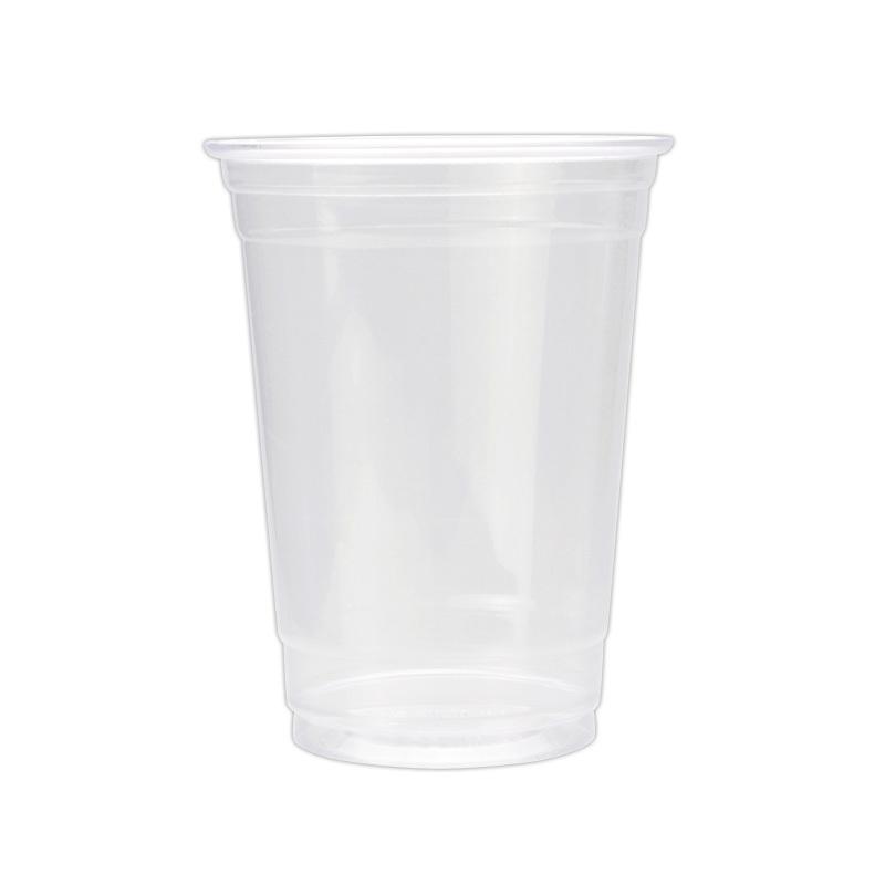 プラスチックカップ HONOR 10オンス ペットカップ HTB10 口径78mm 1,000個｜e-cafe｜02