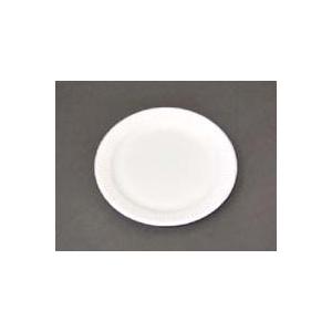 紙皿 ペーパーウエア スタンダードエコノミー No.6 T-6SE 15cm 2.400枚 | 