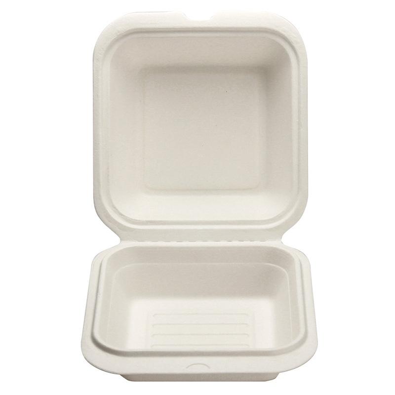 モールドパック 深 無地 MP-18 50枚 | 大黒工業 | 03