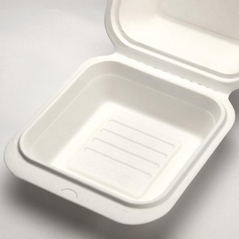 モールドパック 深 無地 MP-18 50枚 | 大黒工業 | 04