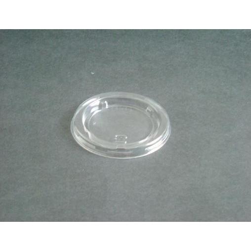 プラスチック容器 リス バイオカップ 60TCL 外嵌合蓋 3,000個