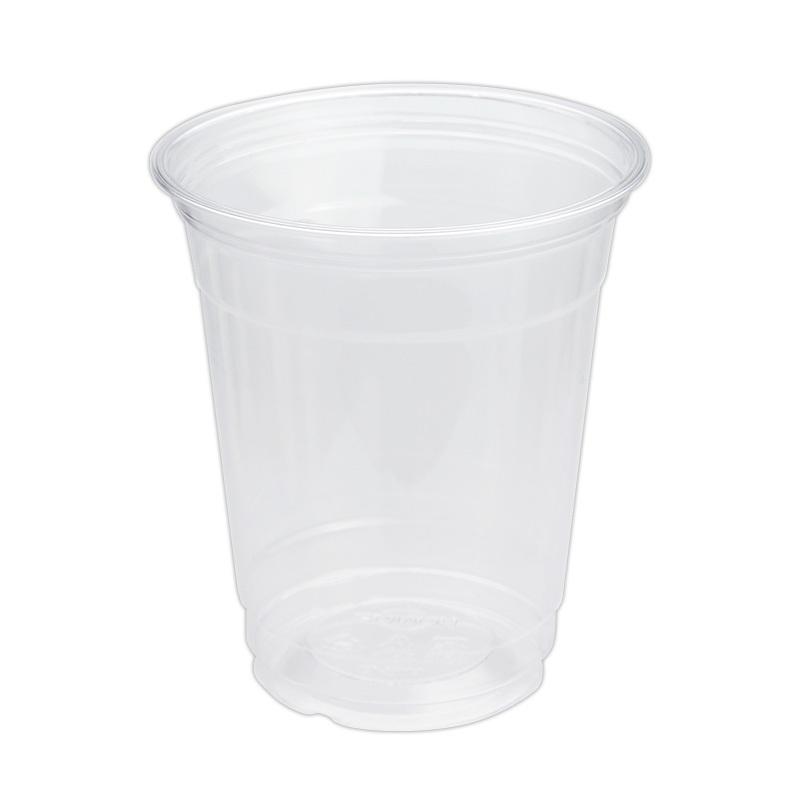 プラスチックカップ メーカー直送 予約販売 HONOR 12オンスペットカップ 50個 HTB12