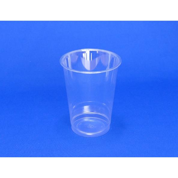 プラスチックカップ TAPS83-360 12オンスペットカップ 口径83mm 50個 
