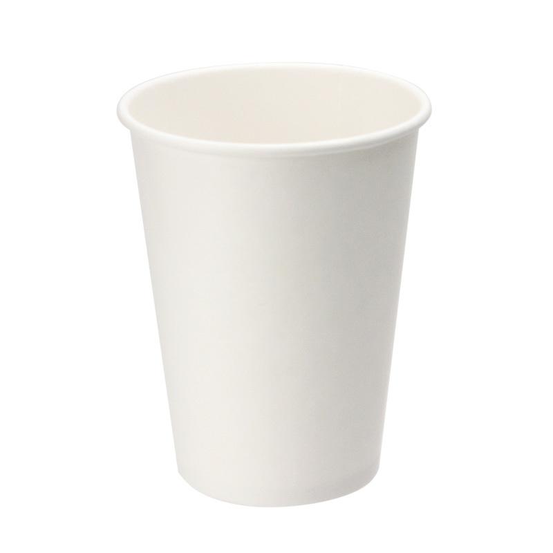 紙コップ 両ラミカップ 12オンス 白 DY12 1,000個 :15501601:e-cafe - 通販 - Yahoo!ショッピング