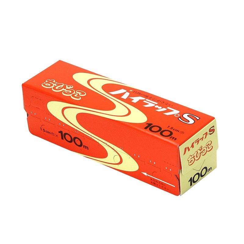 キッチン用品 ハイラップS V-15-100 15cmx100m 1本 :17557:e-cafe - 通販 - Yahoo!ショッピング キッチン用品 ハイラップS V-15-100 15cmx100m 1本 :17557:e-cafe - 通販 - Yahoo!ショッピング