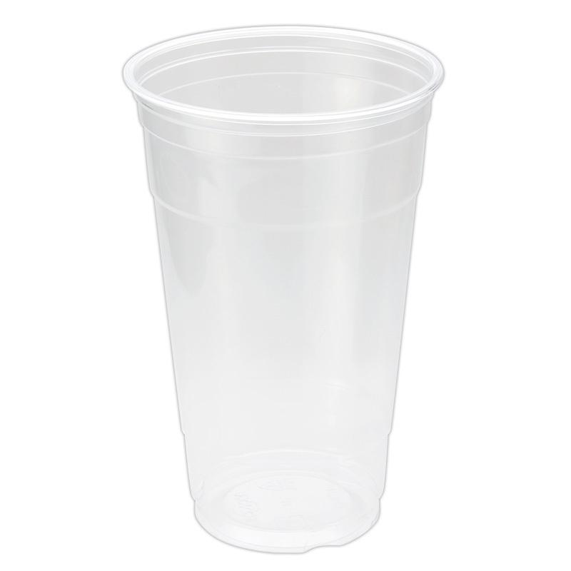プラスチックカップ Honor 24オンス ペットカップ Htb24 50個 155 E Cafe 通販 Yahoo ショッピング