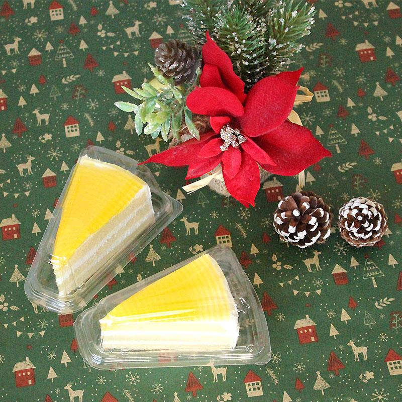 デザート容器 ユニコン LS-DL1 50枚 |  | 03