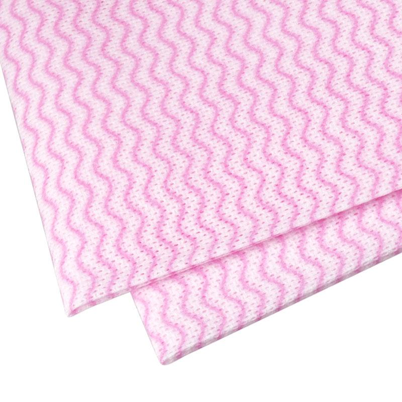 クラフレックス カウンタークロス ZNB-921-80PWN ピンク 80枚 |  | 02