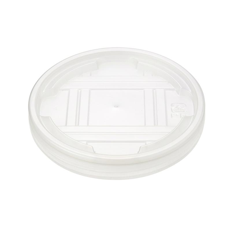 スープ容器 蓋 中央化学 CFカップ 95-270 100個 | 中央化学 | 01