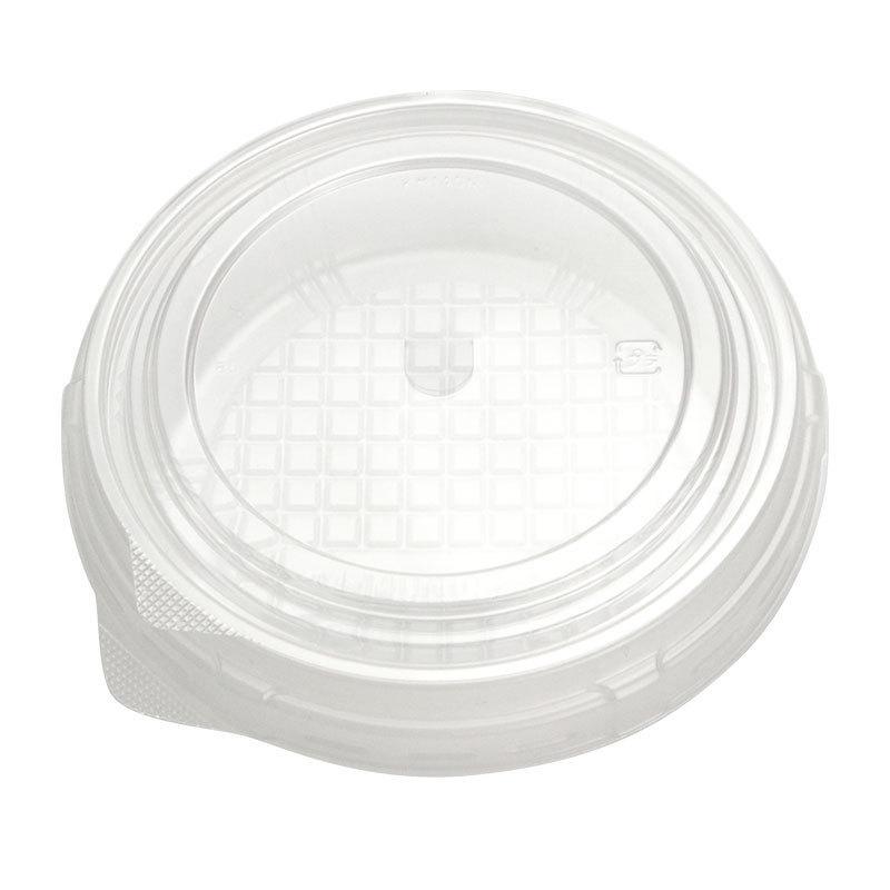 ケーピープラテック 紙容器 KMカップ KM-140用 中皿と蓋セット
