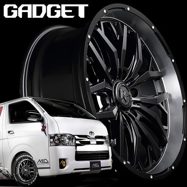 Pa03 Nv350キャラバン用 109 107 109 107 Mnpg119 オールドギア千葉店 ヨコハマ ガジェット 送料無料 パラダ 夏用set 215 60r17 ナイトロパワー Pa03 夏用set 215 60r17