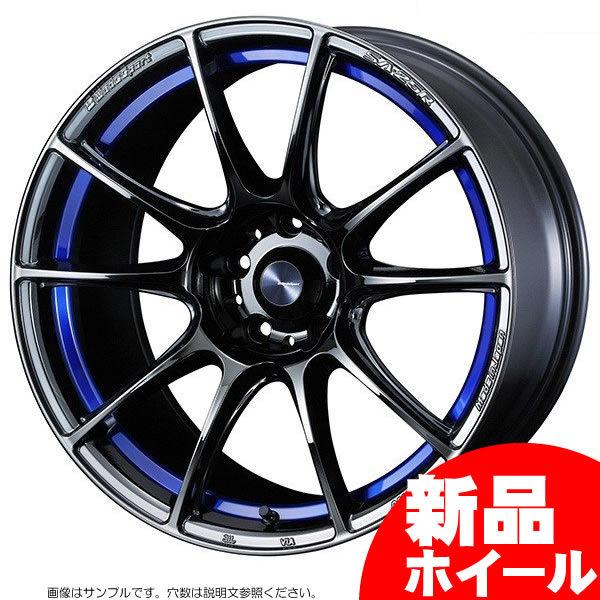最安値】 ウェッズ ウェッズスポーツ SA-25R 20インチ 9.5J 5H-114.3
