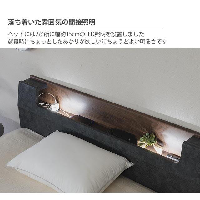 Granz グランツ 正規代理店 ベッドフレーム ダブルベッド ダブル Granz グランツ 正規代理店 ベッドフレーム ダブルベッド ダブル