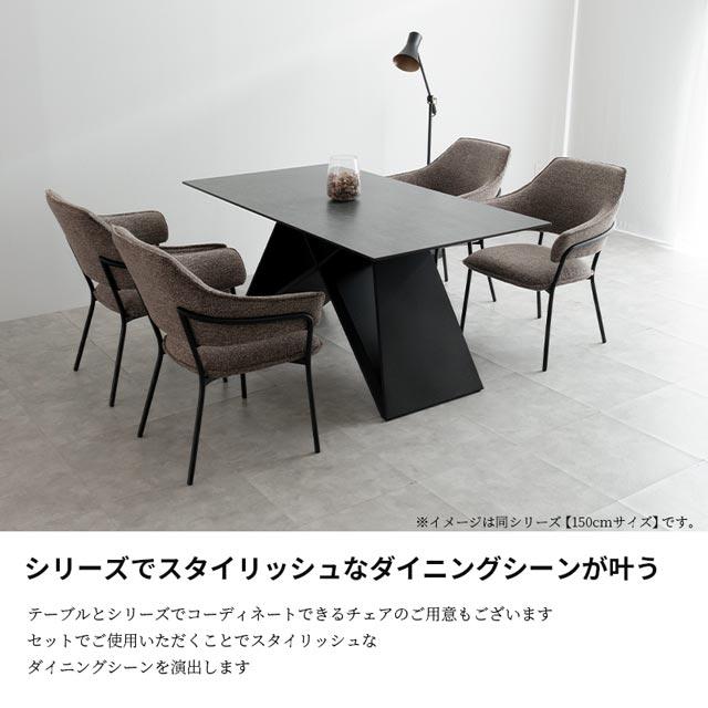 い*ら様 SI18 チェスターフィールドダイニングテーブル い*ら様 SI18