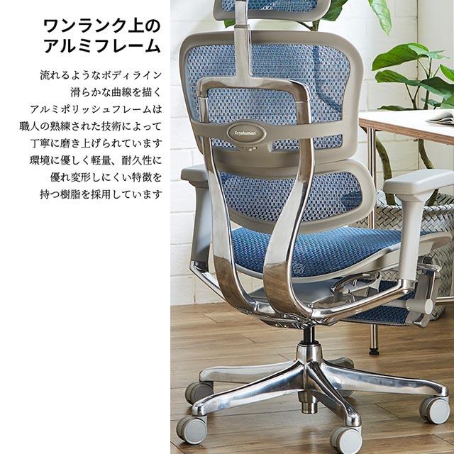 エルゴヒューマン（Ergohuman） 2025年新型 レビュー特典あり プロ2