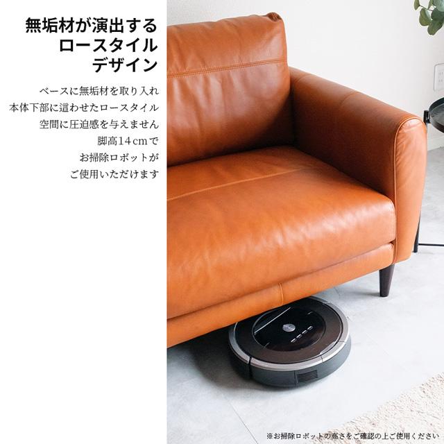 eーcasa（イーカーサ） ソファ ソファー 2.5人掛けソファ 2.5人掛け 3 