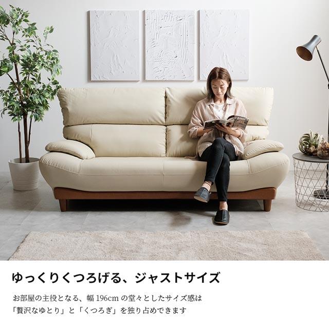 eーcasa ソファ ソファー 3人掛けソファ 本革 3人掛け おしゃれ eーcasa ソファ ソファー 3人掛けソファ 本革 3人掛け おしゃれ