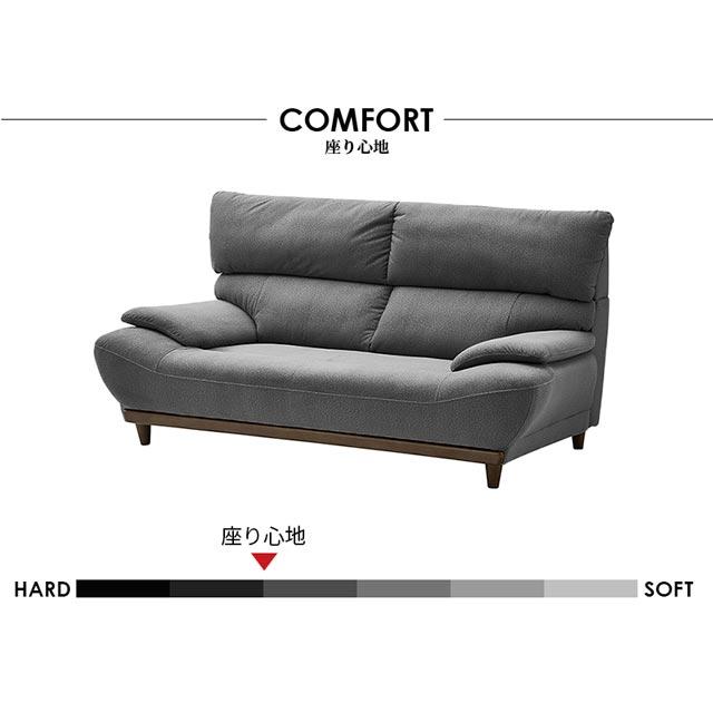 eーcasa ソファ ソファー 3人掛けソファ 3人掛け おしゃれ