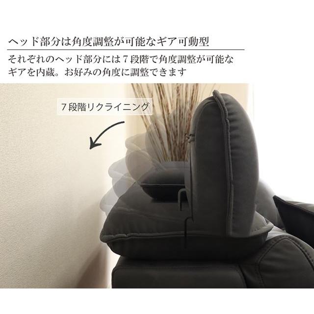 eーcasa（イーカーサ） ソファ ソファー カウチソファ L字 コーナー