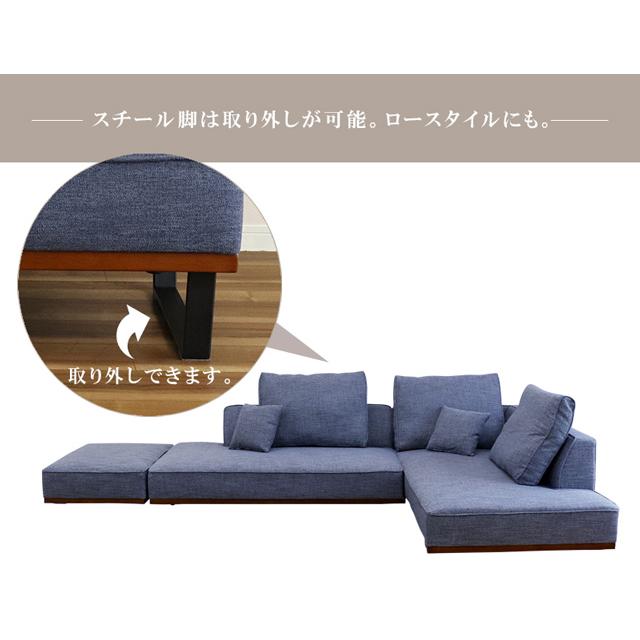 eーcasa ソファ ソファー カウチソファ L字 コーナーソファ eーcasa ソファ ソファー カウチソファ L字 コーナーソファ