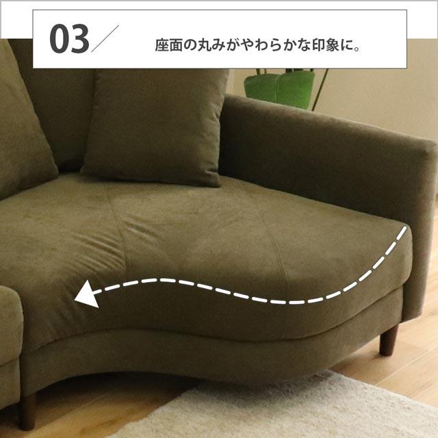 eーcasa ソファ ソファー カウチソファ L字 コーナーソファ eーcasa ソファ ソファー カウチソファ L字 コーナーソファ